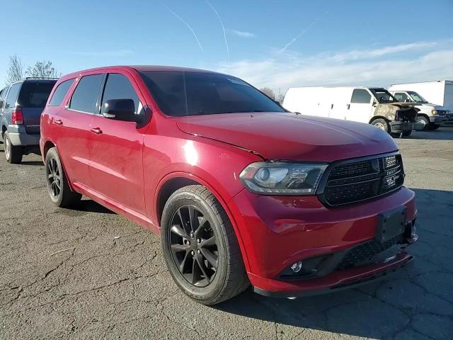 2017 Dodge Durango - Image 11