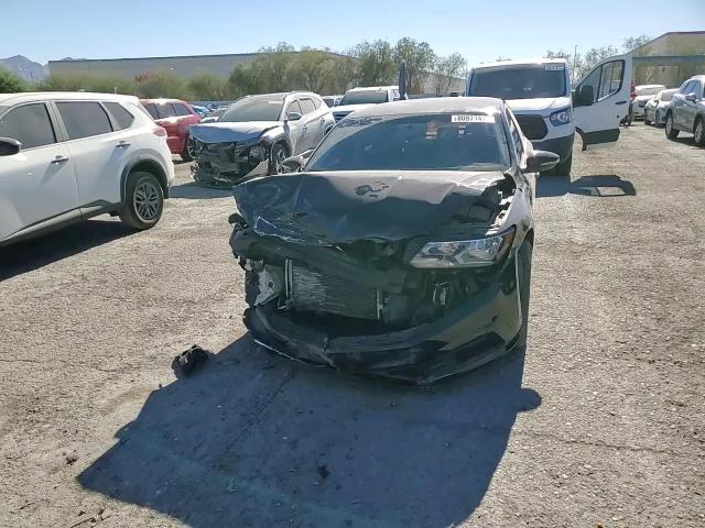 2016 Volkswagen Passat S VIN: 1VWAT7A31GC033088 Lot: 80971474