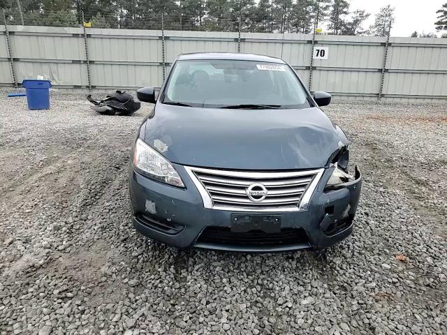 2014 Nissan Sentra - Image 13