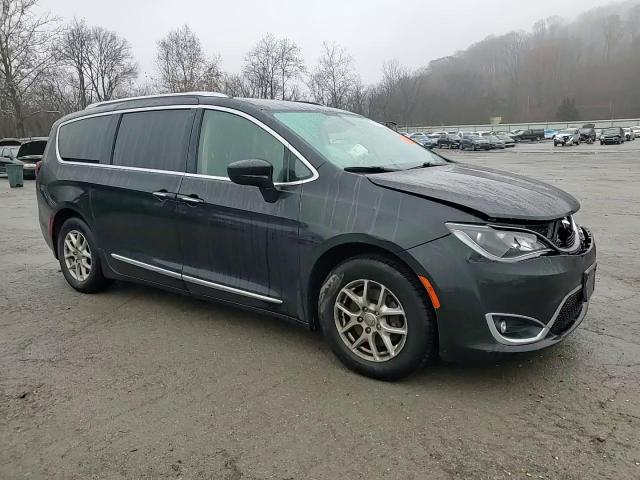 2020 Chrysler Pacifica Touring L VIN: 2C4RC1BG8LR268903 Lot: 80949114