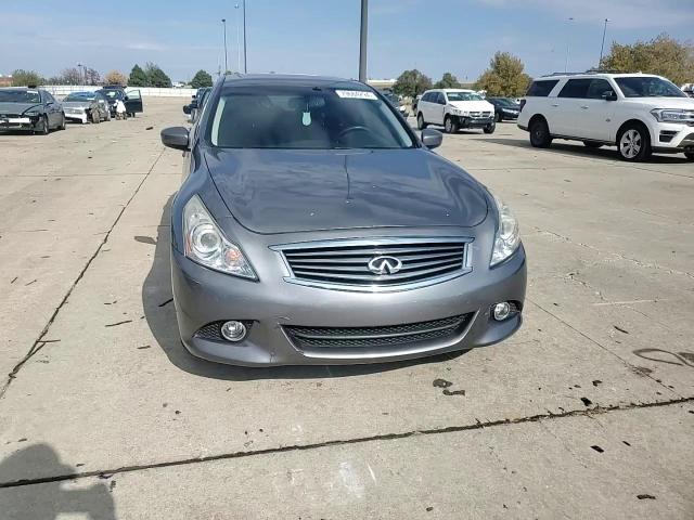 2015 Infiniti Q40 VIN: JN1CV6AR2FM520879 Lot: 79684294