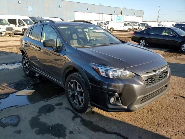 2018 Subaru XV - Image 12