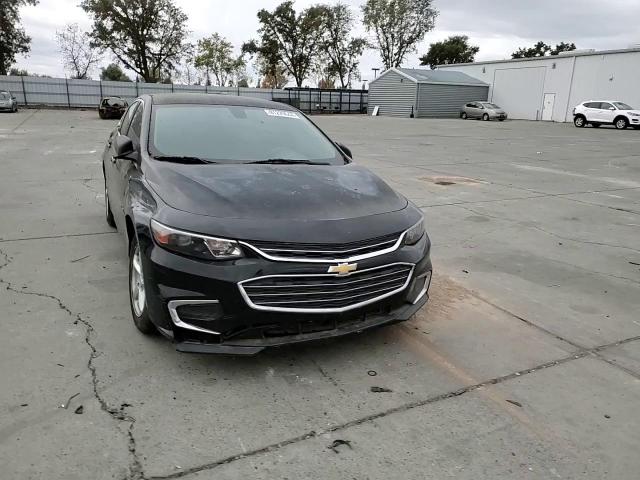 2016 Chevrolet Malibu - Image 11