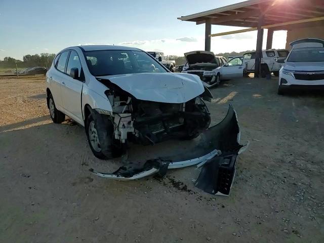 2009 Nissan Rogue - Image 11