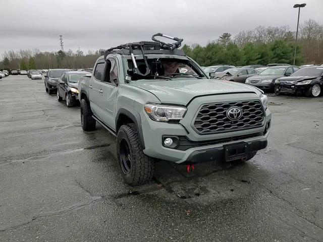 2022 Toyota Tacoma - Image 11