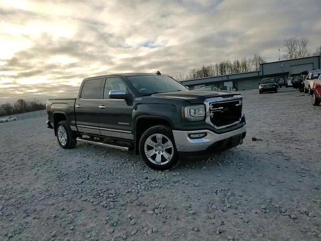 2017 GMC Sierra - Image 13