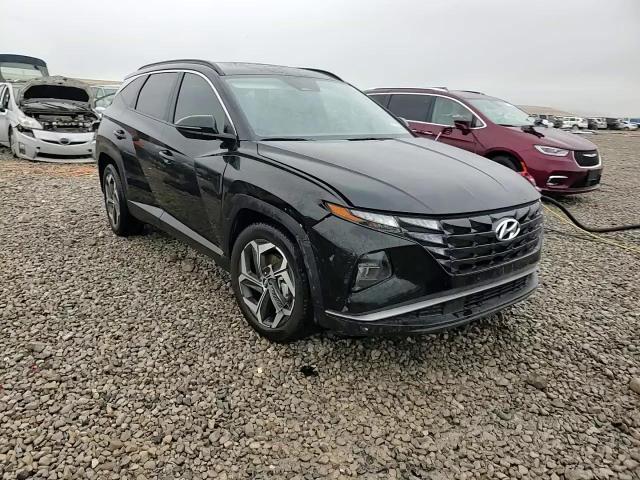 2023 Hyundai Tucson - Image 13