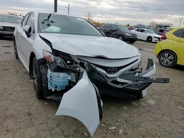2023 Toyota Camry - Image 11