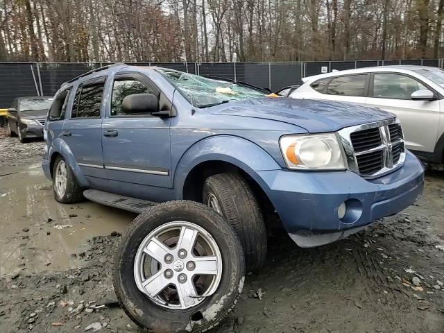 2008 Dodge Durango - Image 11