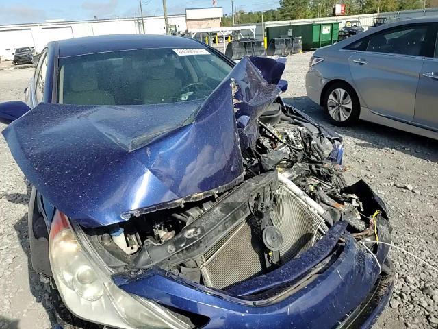 2011 Hyundai Sonata - Image 11