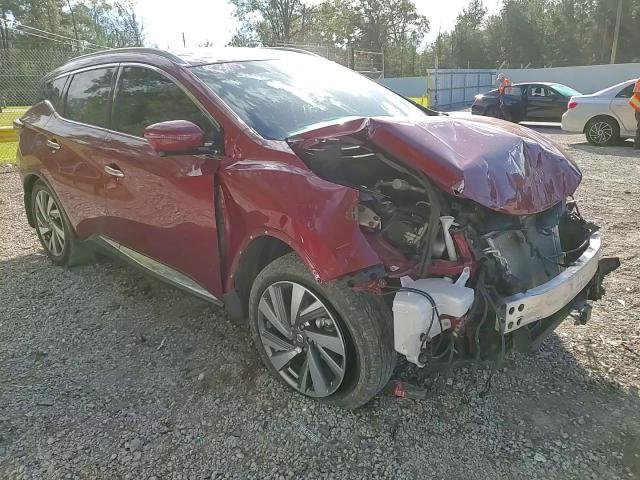 2020 Nissan Murano - Image 11