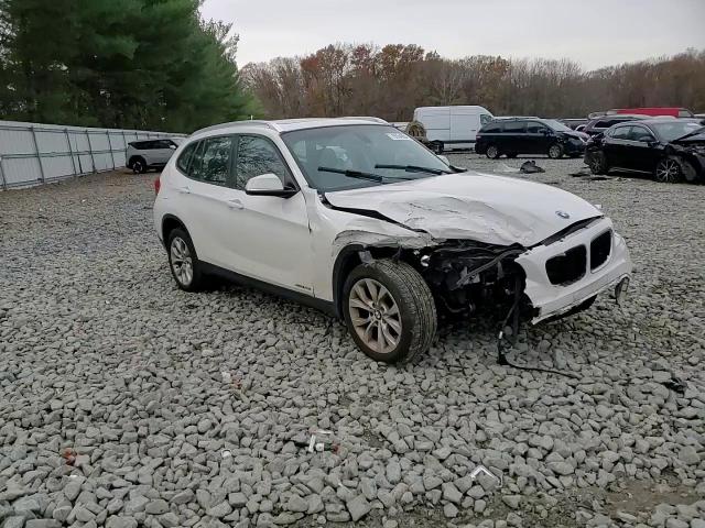 2014 BMW X1 xDrive28I VIN: WBAVL1C55EVY21208 Lot: 79354954