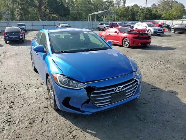 2017 Hyundai Elantra - Image 11