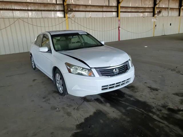 2009 Honda Accord Exl VIN: 1HGCP26829A174792 Lot: 81404484