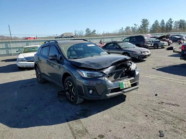 2019 Subaru Crosstrek Limited VIN: JF2GTANC1KH281164 Lot: 79989824