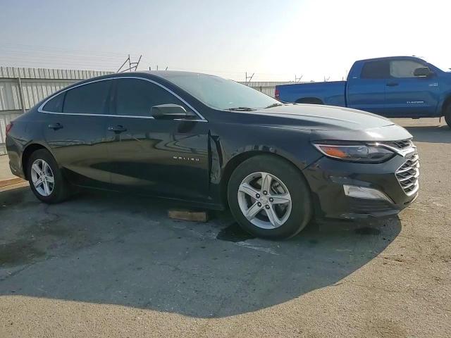 2019 Chevrolet Malibu Ls VIN: 1G1ZC5ST2KF193277 Lot: 80594264