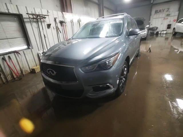 2018 Infiniti QX60 - Image 14