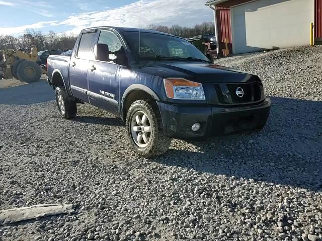2012 Nissan Titan - Image 14