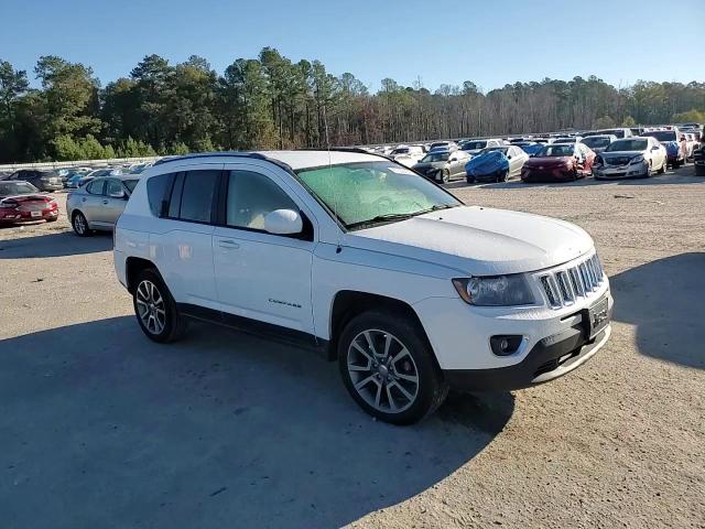 2014 Jeep Compass - Image 12
