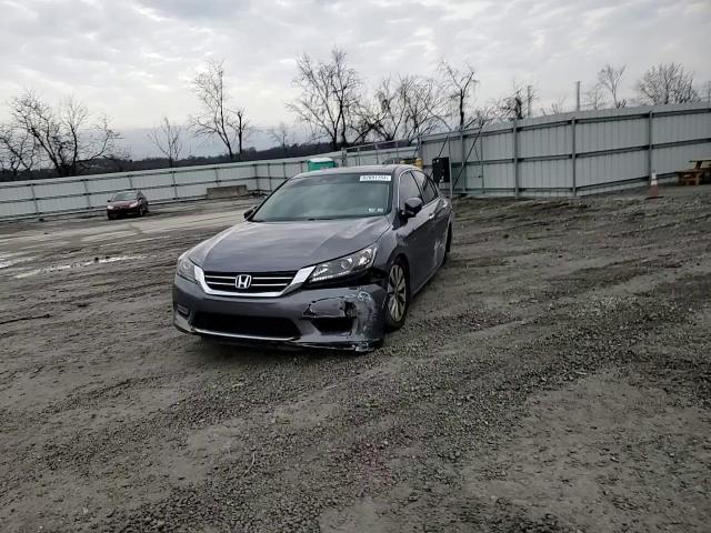 2014 Honda Accord - Image 11
