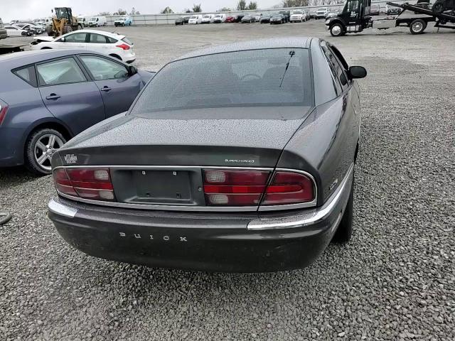 2002 Buick Park Avenue Ultra VIN: 1G4CU541X24223607 Lot: 79435584