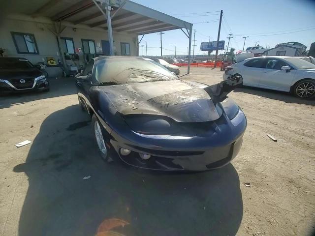 2001 Pontiac Firebird Formula VIN: 2G2FV22G312114709 Lot: 79314574