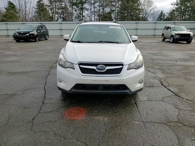 2013 Subaru Xv Crosstrek 2.0 Limited VIN: JF2GPAGC2DH841052 Lot: 81564084