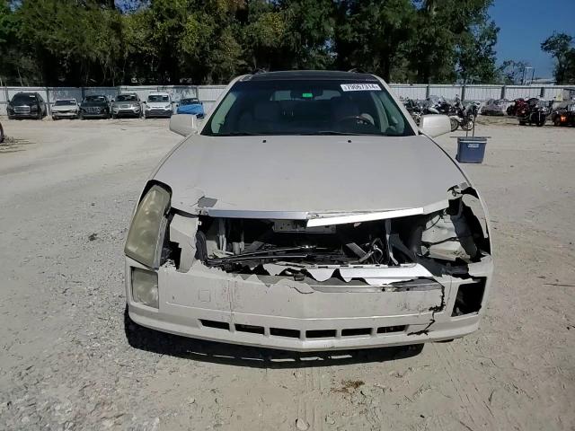 2005 Cadillac SRX - Image 12
