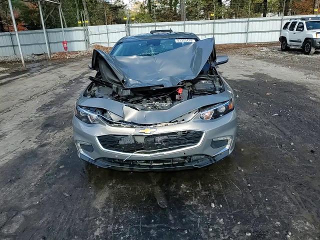 2018 Chevrolet Malibu - Image 13