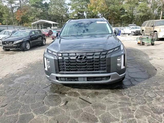 2023 Hyundai Palisade Limited VIN: KM8R54GEXPU490351 Lot: 79517024