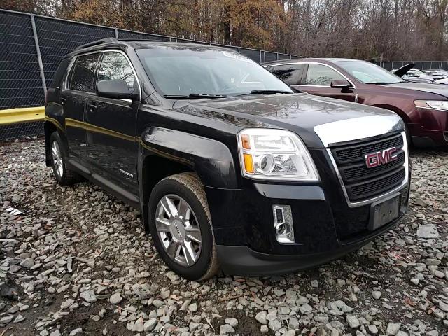 2012 GMC Terrain - Image 12