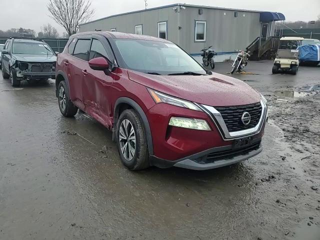 2021 Nissan Rogue - Image 12