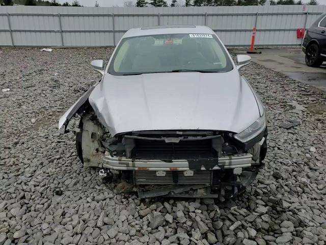 2013 Ford Fusion - Image 10