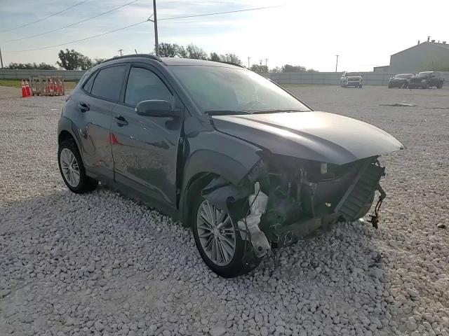 2018 Hyundai Kona - Image 10
