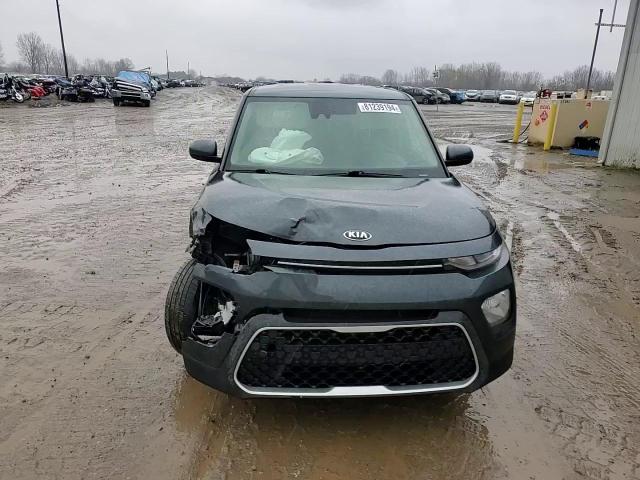 2020 Kia Soul Lx VIN: KNDJ23AU8L7719221 Lot: 81239194