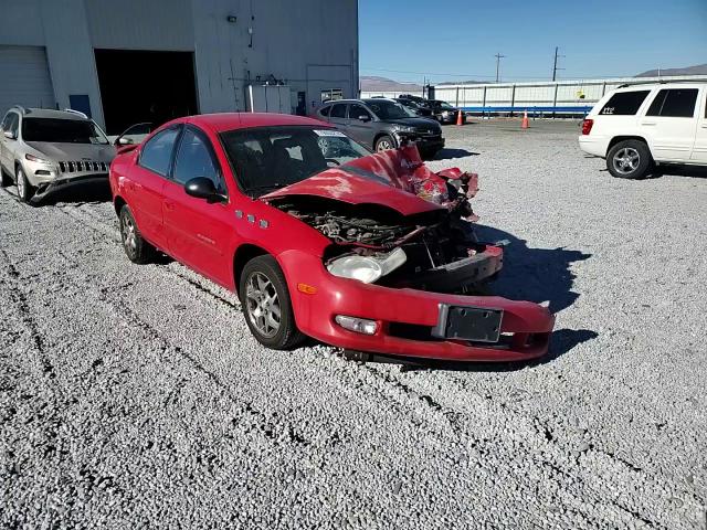 2001 Dodge Neon Base VIN: 1B3ES46C1YD876848 Lot: 79053274