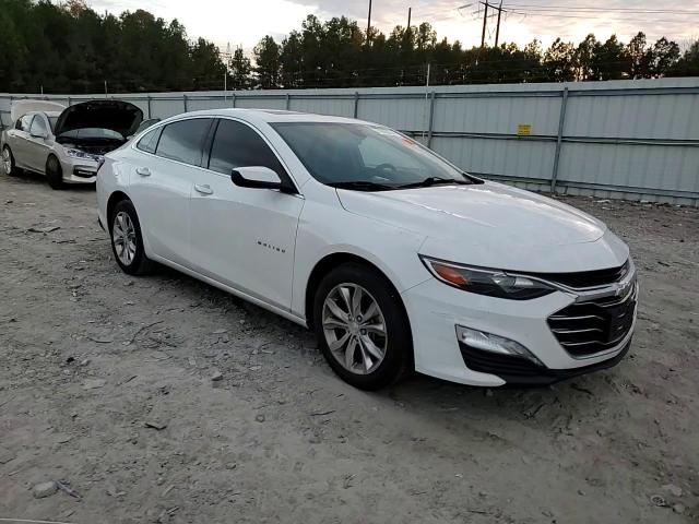 2020 Chevrolet Malibu Lt VIN: 1G1ZD5ST9LF010150 Lot: 78908304