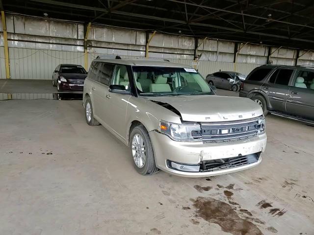 2018 Ford Flex - Image 11