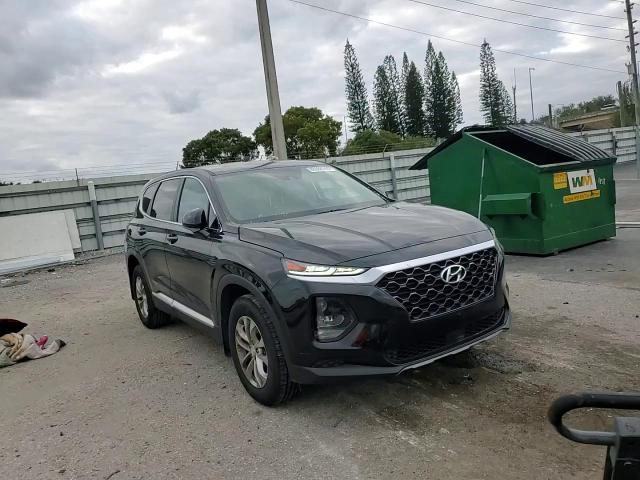 2020 Hyundai Santa Fe - Image 10