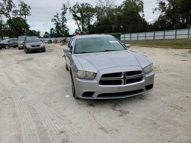 2014 Dodge Charger Se VIN: 2C3CDXBG1EH116769 Lot: 81283224