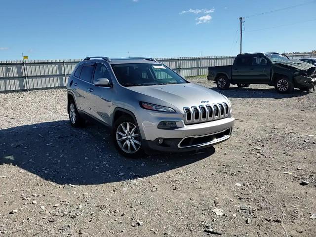 2014 Jeep Grand Cherokee - Image 12