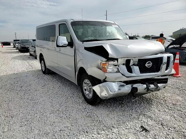 2013 Nissan Nv 3500 S VIN: 5BZAF0AA2DN200560 Lot: 82699724