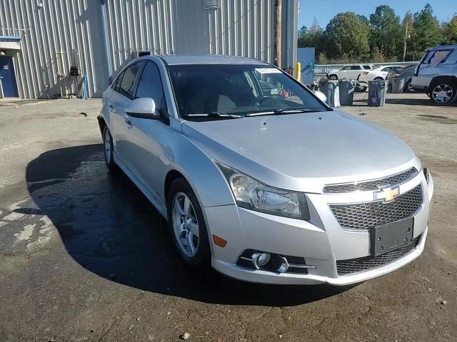 2013 Chevrolet Cruze Lt VIN: 1G1PC5SB8D7217691 Lot: 80917844