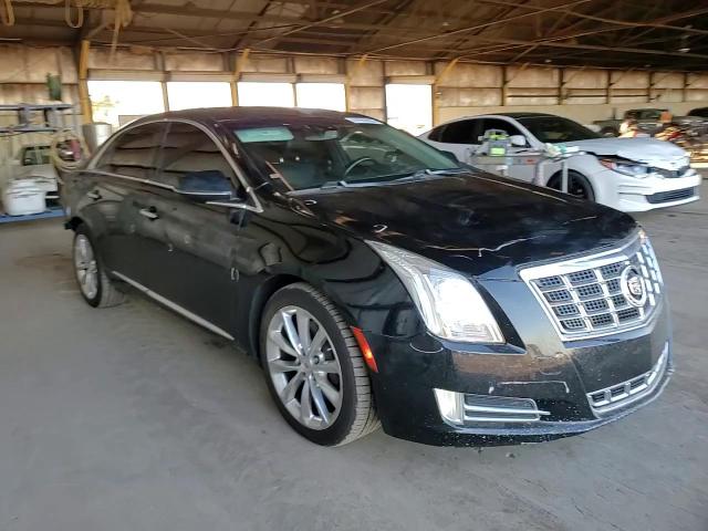 2013 Cadillac Xts Premium Collection VIN: 2G61S5S38D9160936 Lot: 81953834