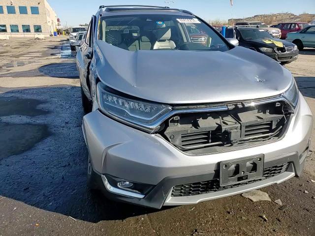 2017 Honda CR-V - Image 14