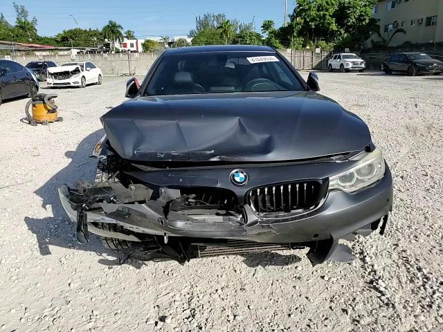 2015 BMW 4er - Image 14