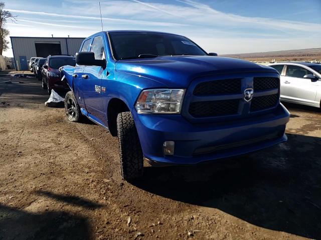 2018 RAM 1500 - Image 13