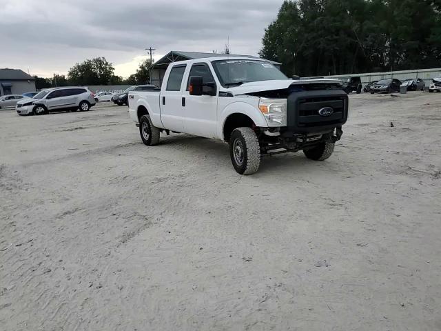 2016 Ford F250 Super Duty VIN: 1FT7W2B60GEB55915 Lot: 80120294