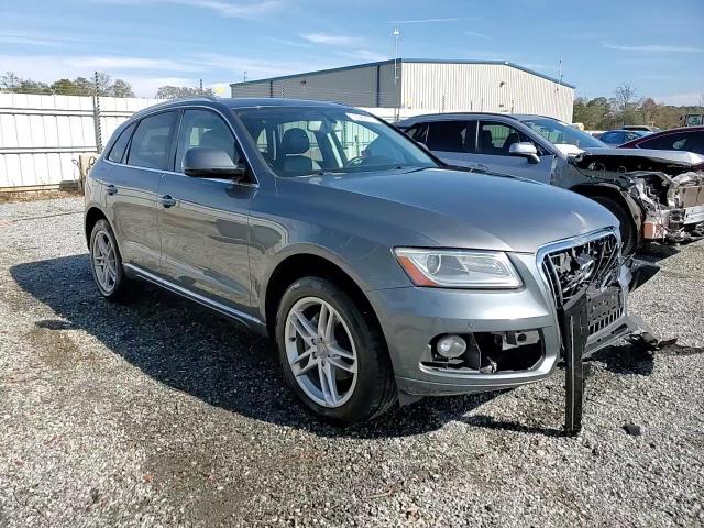 2016 Audi Q5 - Image 13