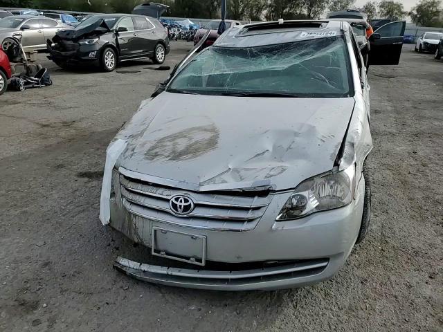 2005 Toyota Avalon Xl VIN: 4T1BK36B25U058216 Lot: 78754784